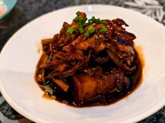 -湖畔居茶楼(湖滨店)