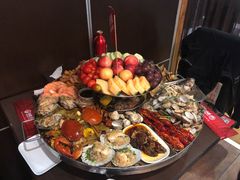 -日进一片海.生腌海鲜火锅.宵夜烧烤(三里屯总店)