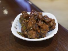 美味辣酱-老半斋(福州路店)