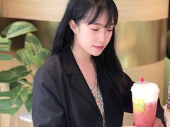 -奈雪的茶(凯德新都心店)