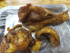 -赵元章肉骨烧(山塘街店)