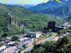 -居庸关长城