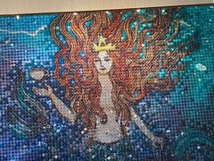 大堂-星巴克臻选(上海合生汇1F店)