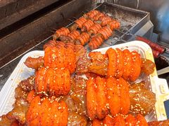 -必点海鲜·海肠捞饭大王(滨江道店)