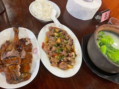 -禄源公·老莞诚饭店