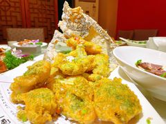 荷香烤鲈鱼-博望坡酒楼(漕溪路店)