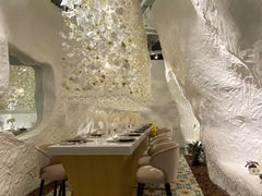 -麓椿花园西餐厅(海乐世界店)