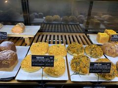 -Let's Taipei 非常烘焙(太古里店)