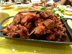 -惠宾饭庄(千禧店)