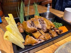 -云尊府云南菜·蒸汽石锅鱼(学清路店)