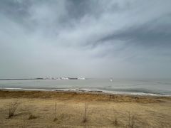 -青海湖二郎剑景区