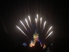 -厦门方特梦幻王国