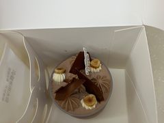 -好利来(紫竹院店)