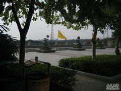 -黄埔古港