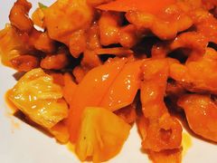 -大碗居·烤鸭·鱼头泡饼(天坛东门店)