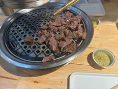 -霸腹烤肉(厦门柚子番店)