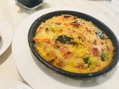-维兰西餐(万泉河店)