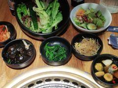 -黑牛黑猪烤肉专门店(万象城店)