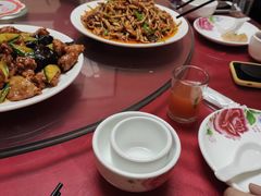 -胖子菜馆(隆昌路店)