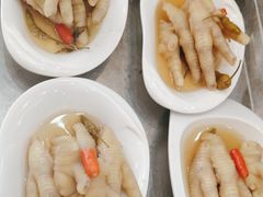 -丰尔粥食·顺德鱼生·干蒸排骨顺德菜(大良分店)