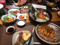 -德川家日本料理(中关村寰太大厦店)