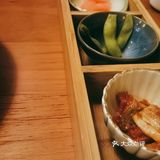 护国路完全不起眼的日料店