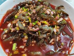 -小六农家乐(崇明西沙湿地店)