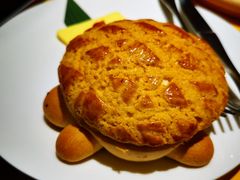 -蔡澜点心·粤菜(花城汇南区店)