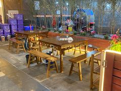 -岳记兴隆·青城腊排铜火锅(融创店)