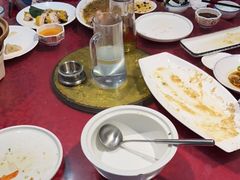 -琼大师东方烤乳猪(亚特兰蒂斯店)