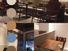 大堂-小桔象·泰国风味餐厅(惠城水门路16号店)