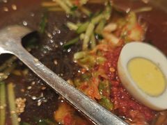 -大同江朝鲜菜•长春地标美食(绿园吾悦广场店)