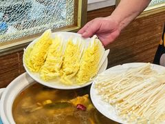 -金龙·打边炉(武进路店)