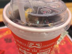 -塔斯汀中国汉堡(嘉禾望岗地铁站店)