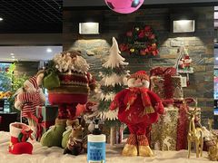 -上海锦江汤臣洲际大酒店柒酒廊