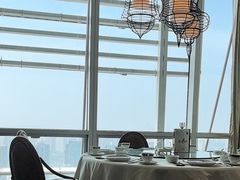 -郑州绿地JW万豪酒店-中餐厅
