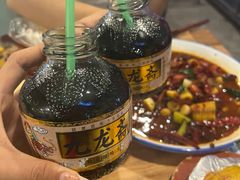 -阿记烧烤(英达路店)