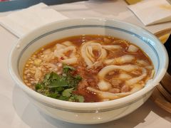 -龍聚祥烧麦馆(万达店)