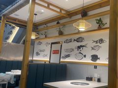 -巴乡石锅鱼(密云店)