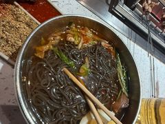-延边金利串店(安达街店)