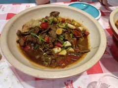 -菜哥龙虾•九江菜(七中店)
