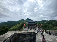 -雁门关景区