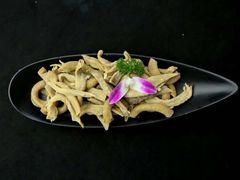 -手选潮汕鲜活牛肉火锅(二七广场店)