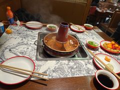 -京元盛铜锅涮肉(上海总店)