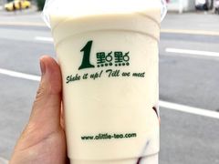 -1点点(万达茂店)