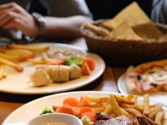 香茅烤鸡-FABIO’S费比欧披萨餐厅