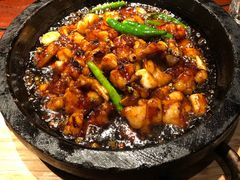 -绿茶餐厅(领展购物广场·中关村店)
