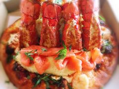 -Steveston Pizza Company (Richmond)