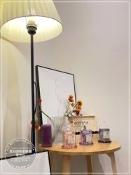 -康颜SPA自然疗愈皮肤管理中心