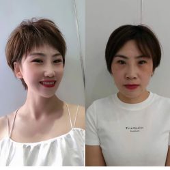 -MONE美发沙龙
